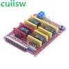 Módulo de máquina de grabado cnc shield v3, controlador A4988, placa de expansión V3/V4 para arduino ► Foto 3/6