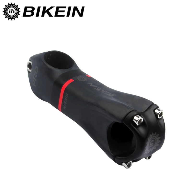 BIKEIN сверхлегкий полный UD углеродный руль для дорожного велосипеда +