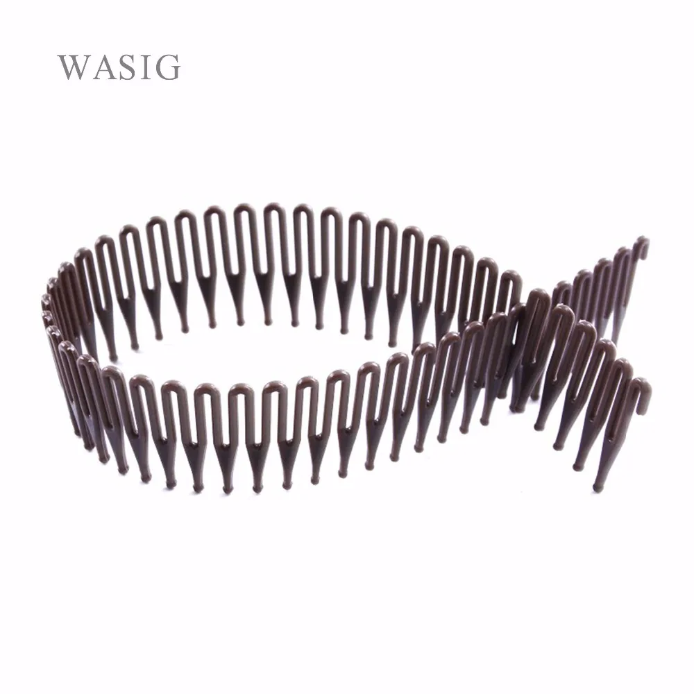 Snap Wig Hair Clips Hairs Extension Wig Hair Clips Wholesale Wig