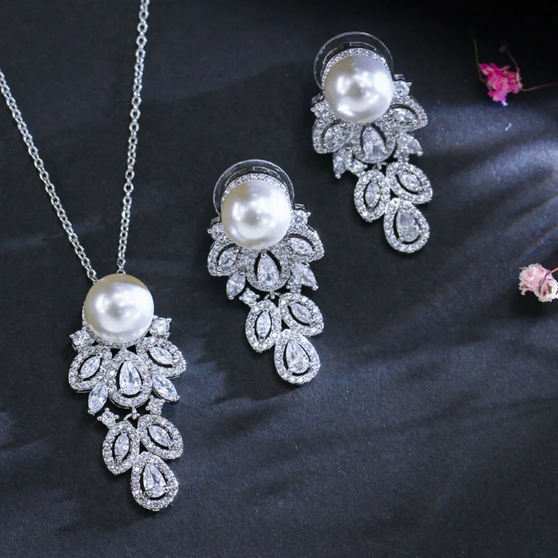 925 silver set
