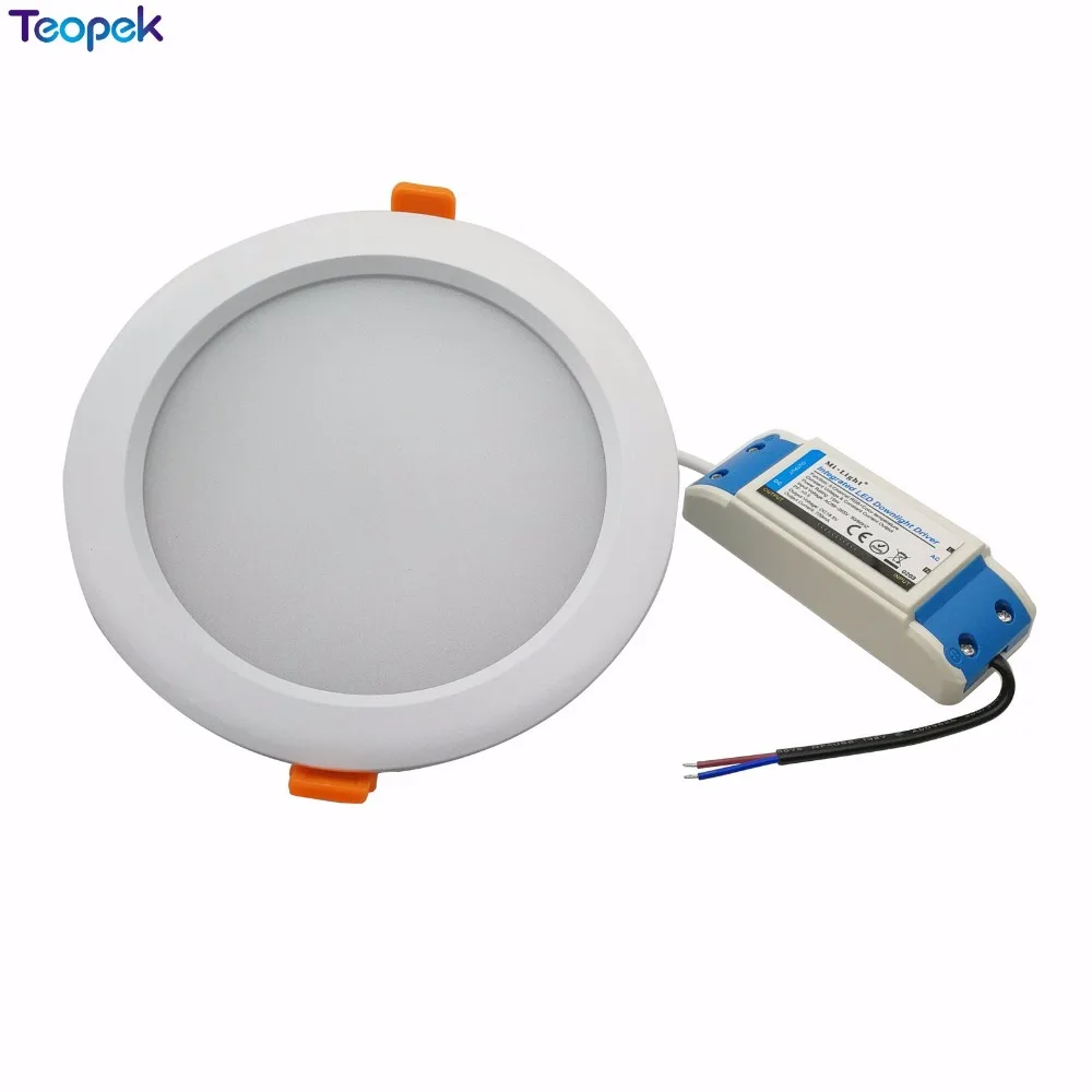 15W RGB CCT 1