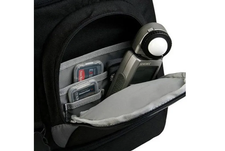Сумка-рюкзак на плечо для фото камеры 200 AW и Всепогодный чехол