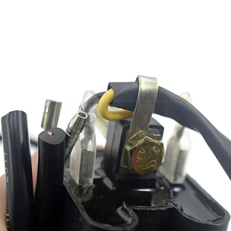 Warranty 1973 1974 1975 Ignition Coil for Kawasaki Z1 A//B 900