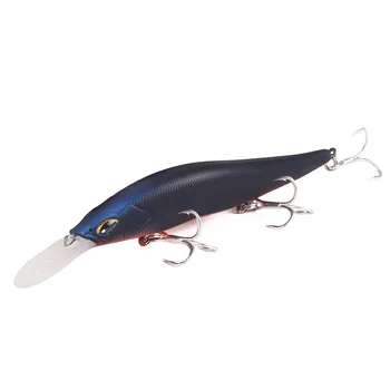 

2019 new excellent good fishing lures minnow,quality professional baits 13.5cm/14g hot model crank baits pencil bait