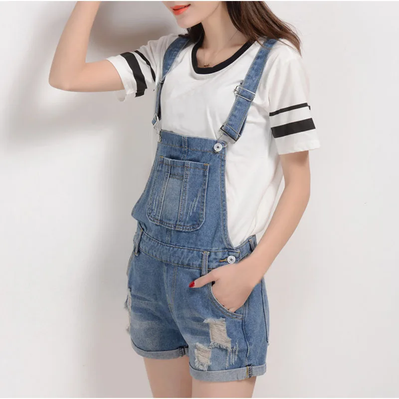 74 Koleksi Model Baju Jumpsuit Korea HD Terbaik