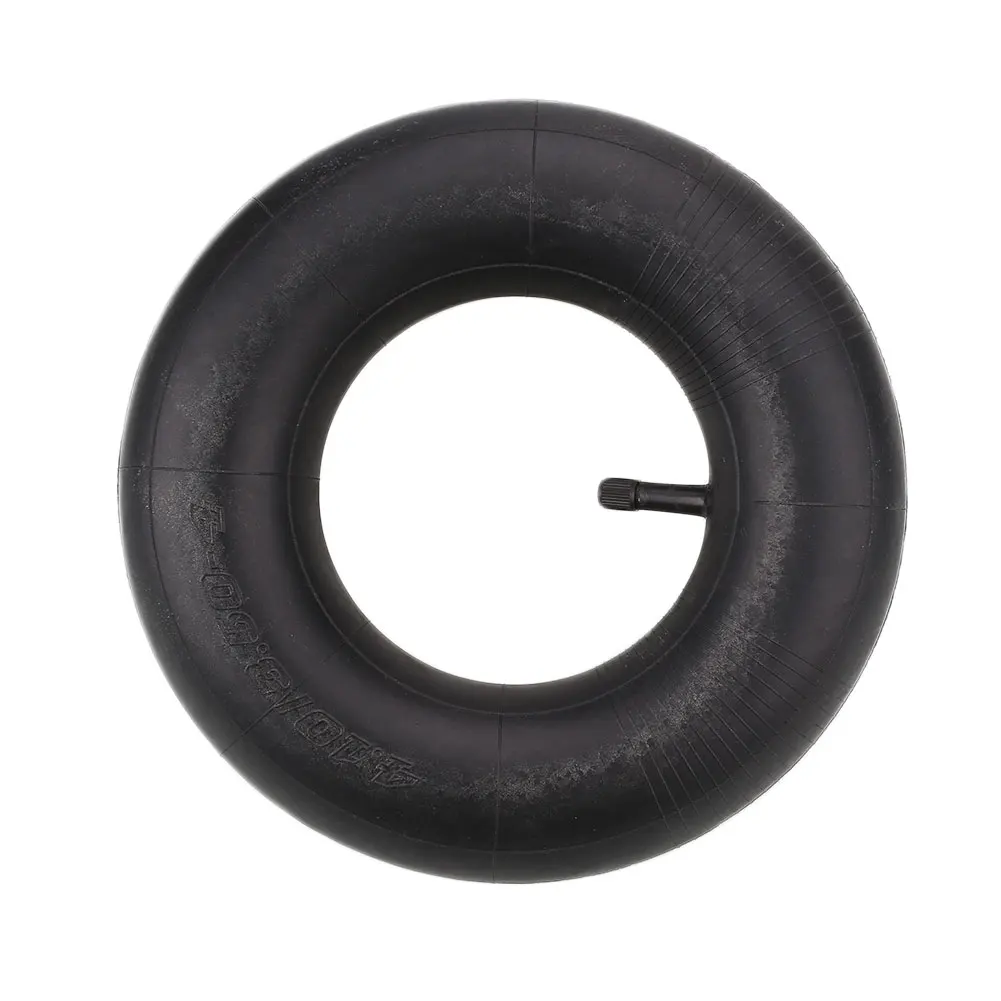 Vehemo воздуха Innertube шины для 1" шин 3,5-4 внутренняя труба ручной тележки вагон тачки