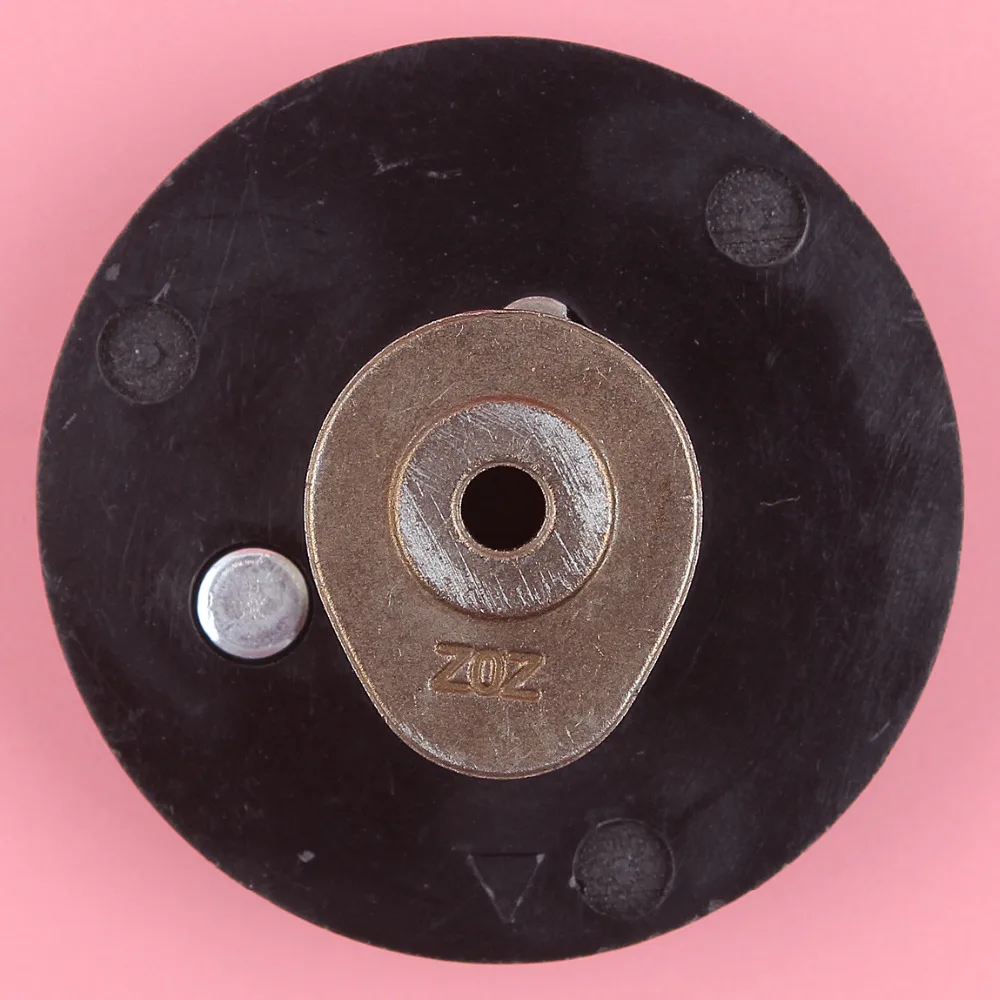 Camshaft Pulley For Honda GX25 GX25N GX25NT HHT25S 4-Stroke Small Engine Motor Part 14320-Z0H-010 3