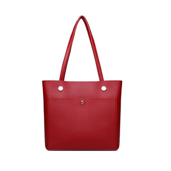 

2017 New Fashion Woman Shoulder Bags Famous Brand Luxury Handbags Women Bags Designer High Quality PU Totes Women Mujer Bolsas