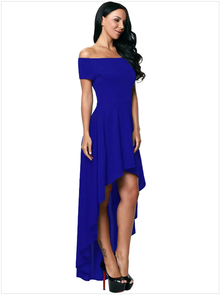 female party dress (2)