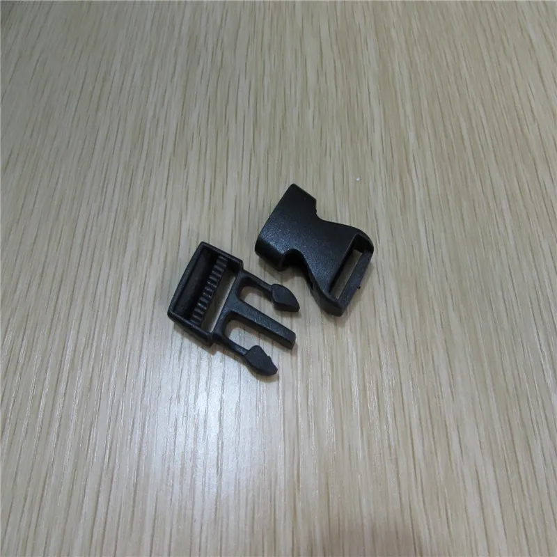 acetal buckle