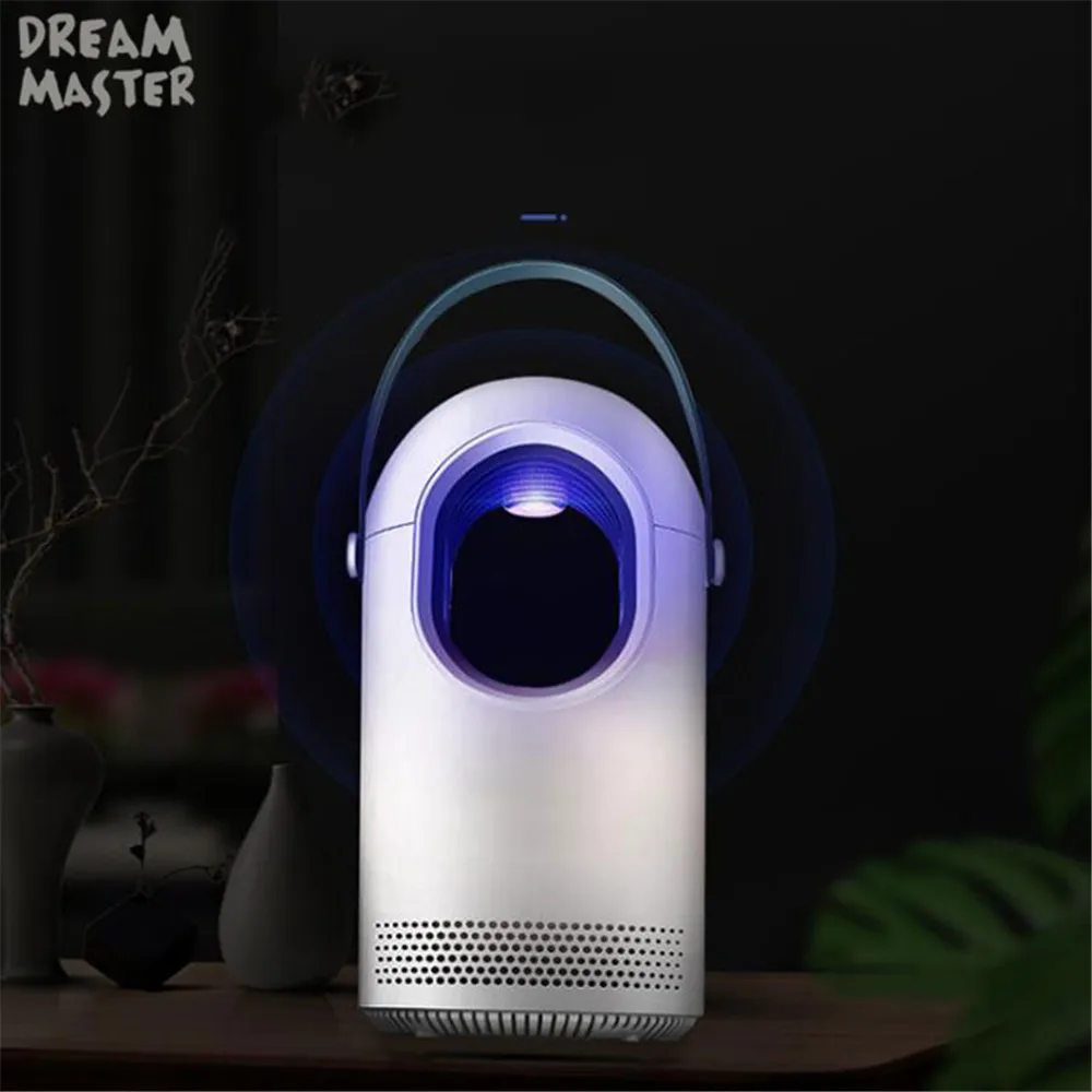 

Portable UV LED charging mosquito killer lamp for camping outdoor Mosquito Killer Trap Lantern rechargeable Anti Mosquito lights