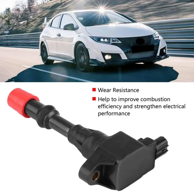 CM11 109 Car Ignition Coil for Honda Civic Hybrid Sedan 1.3 2003 2004