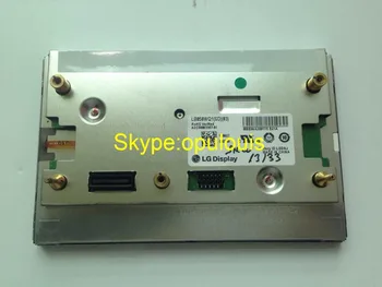 

100%New 5.8inch LCD display LB058WQ1-SD03 LB058WQ1-SD01 screen LB058WQ1(SD)(03) LCD monitor for Mercedes Benz car GPS navigation