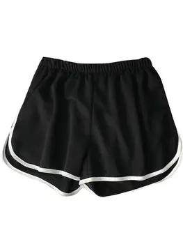 

Summer loose casual shorts