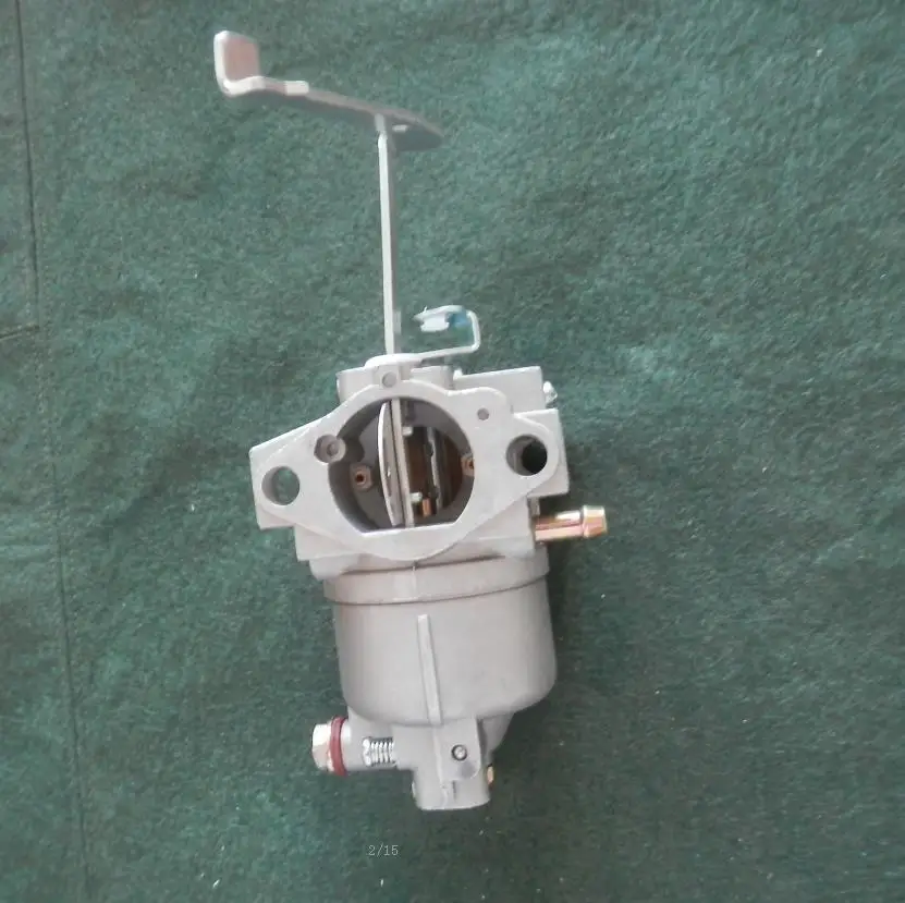 Carburetor For Generator Pressure Washer With Yamaha Engine MZ300 NO Solenoid 