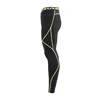 ARSUXEO Men Winter Thermal Fleece Running Tights Running Pant  Warm Compression Training Pant Sports GYM leggings Trousers U81 ► Photo 2/6