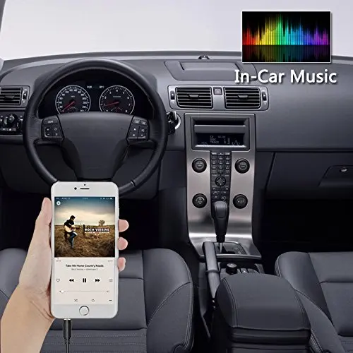 Заводское радио 3 5 мм аудио вход Адаптер AUX Jack Интерфейс Ipod для Toyota Mark X 2005 2011|ipod hard