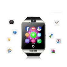 Smart Watch For Running & Sport