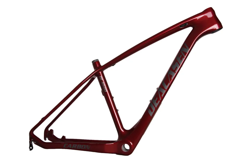 Best 2018 DEACASEN Super Light Newst Di2 And Mechanical Both Carbon MTB Bike Frame Matte/Glossy BSA68 Mountain Bike Frames For Sale 8 Best 2018 DEACASEN Super Light Newst Di2 And Mechanical Both Carbon MTB Bike Frame Matte/Glossy BSA68 Mountain Bike Frames For Sale 8