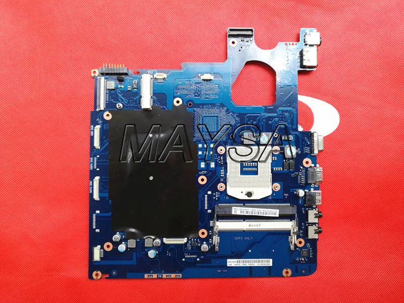 BA92-11486A (HM70 الرقاقات) صالح لل NP300 NP300E5C اللوحة BA92-11487A BA41-01979A BA92-11486B SCALA3-15/17CRV ddr3 maiboard
