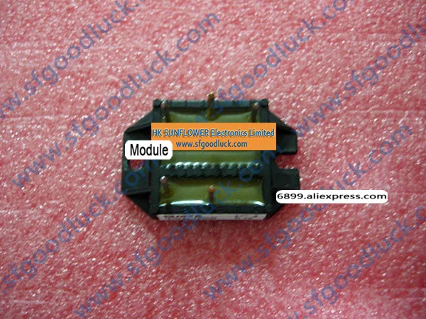 Standard Rectifier Module VUO68-16NO7 3~Rectifier Bridge 800V 70A ECO-PAC1 Weight:19g