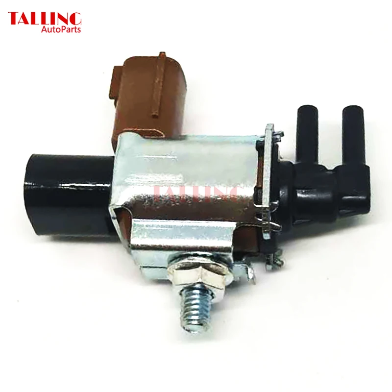 

Solenoid Valve Vacuum Intake Manifold Runner Control Solenoid Valve K5T46597 for Mazda 3 5 6 CX-7
