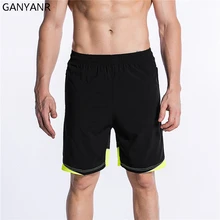 GANYANR Running Shorts Men Gym Basketball Fitness Athletic Leggings Tennis Leggings Volleyball Football Wear Training Soccer GANYANR Running Shorts Men Gym Basketball Fitness Athletic Leggings Tennis Leggings Volleyball Football Wear Training Soccer