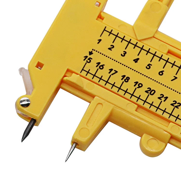 Циркуль Круглый резак нож для резки модель Лоскутные инструменты аксессуар Арка резак включает в себя 6 запасных лезвий