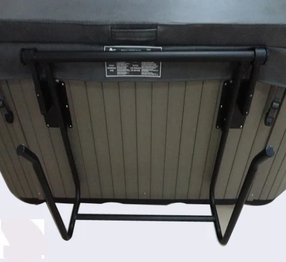 Buy Portable outdoor spa hot tub cover lifter by