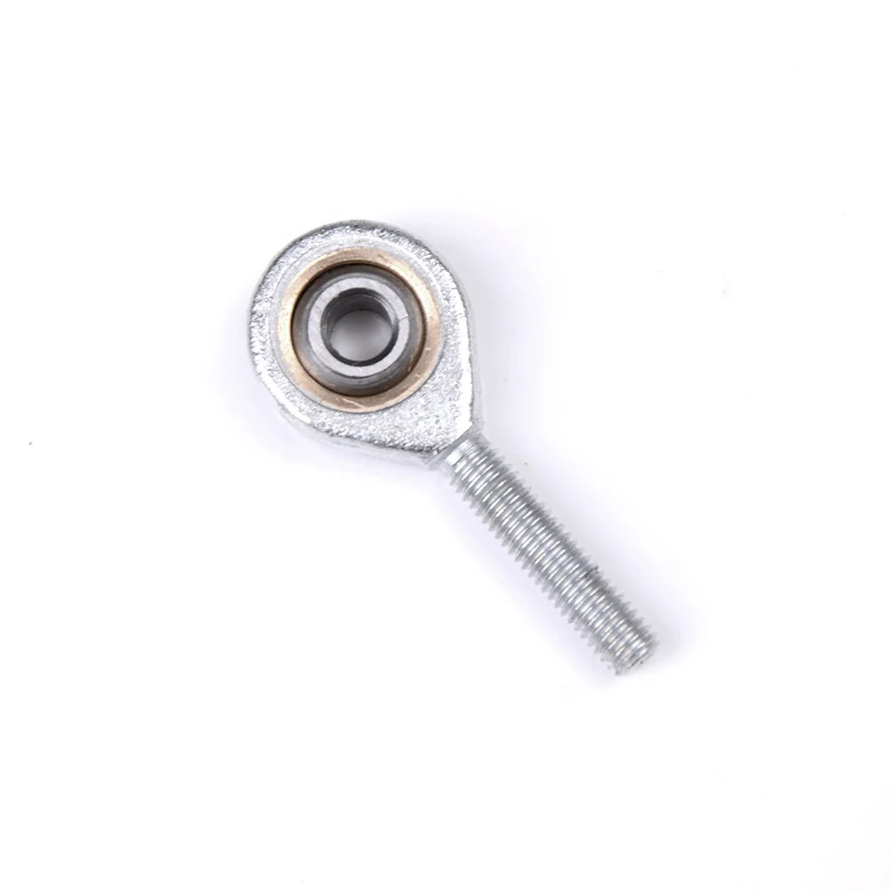 

1PCS SA5T/K Bearing Steel Ball Bearing Male External Thread Metric Thread Fish-eye Rod End Joint Bearing