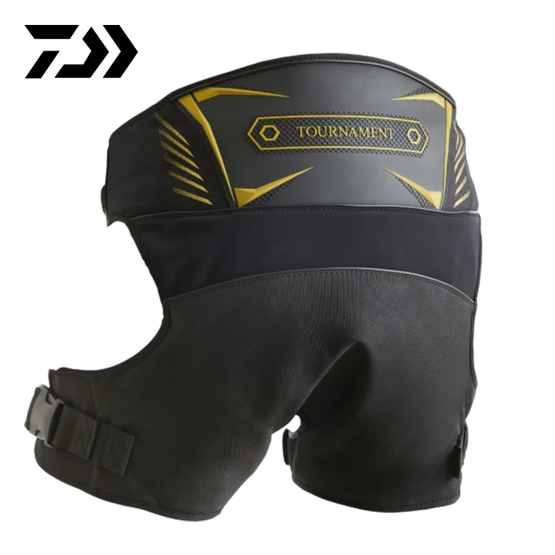

2017 DAIWA NEW Fishing Cushion tournament DA-1107T Anti-skid DAIWAS Wear-resisting outdoors waterproof light DAWA Free shipping