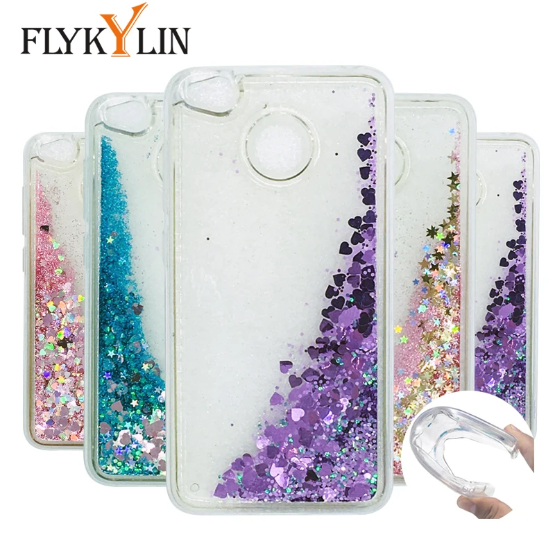 For Xiaomi Redmi 4X Case (1)
