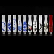 Ceramic Drip Tip 510 E cig Mouthpiece