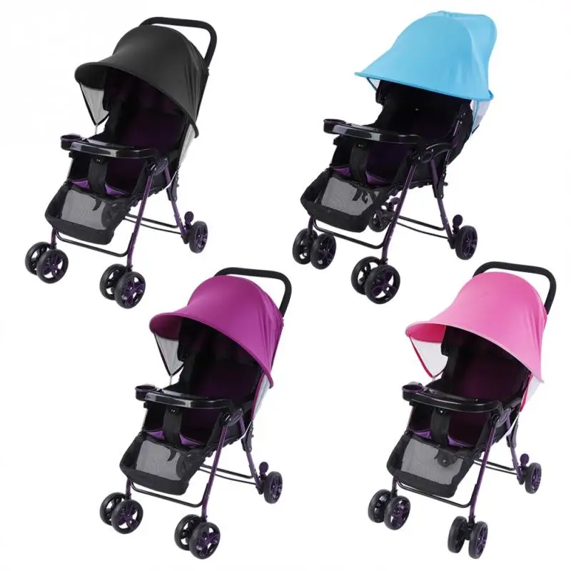 sun shade for buggy