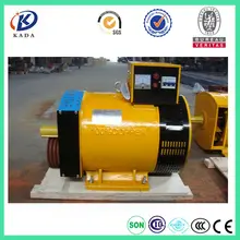 STC-30KW Трехфазная щетка 30 кВт генератор Динамо корабль по морю