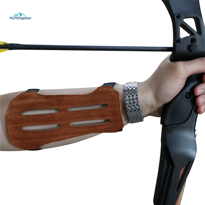 High Quality Shooting Archery Arrow Anti fur 2 Strap Shooting Target