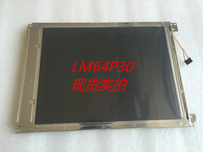 LM64P30 LM64P30R ЖК-дисплей Экран дисплея Панель