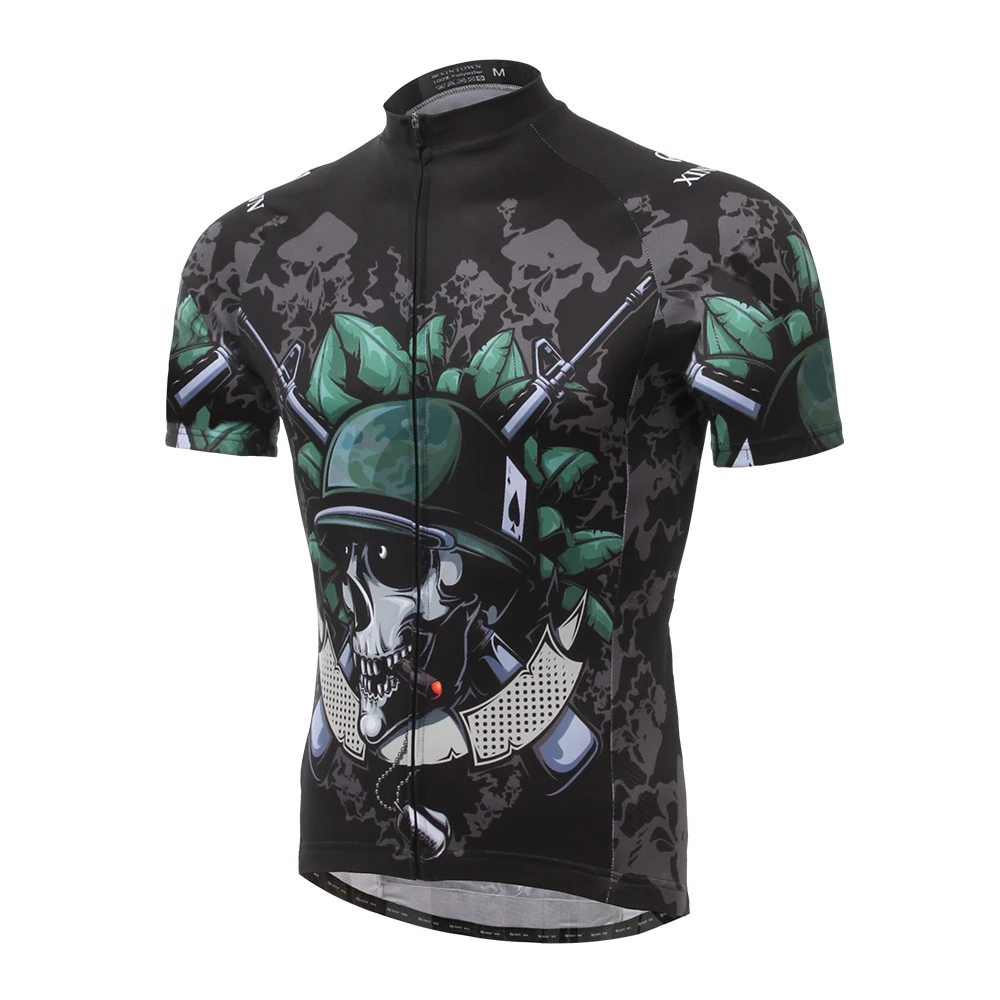 jeep cycling jersey
