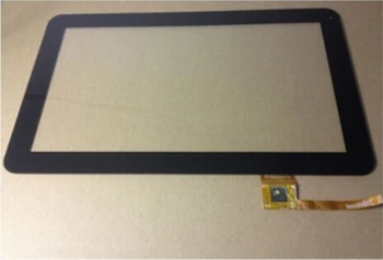 

Free shipping 10.1 inch touch screen,100% New for iconBIT NETTAB THOR LE 8Gb NT-1010T touch panel,Tablet PC Sensor digitizer