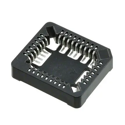 

10pcs/lot PLCC32-SMD Socket , PLCC32 Socket adapter , 32 Pin PLCC Converter In Stock
