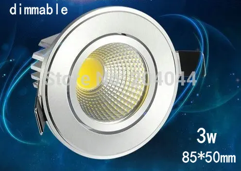 2018 Акция Алюминий Ce Led Лидер продаж 20 шт./лот Smd 6 Вт круглый поверхностного монтажа вниз огни продукции преимущество высокое качество