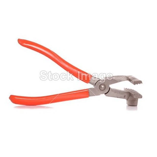 Arrtx Alloy Canvas Stretching Pliers Spring Handle for Stretcher Bars  Artist Framing Tool 12CM Width Red Shank Oil Painting Tool - AliExpress