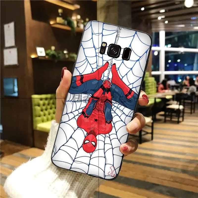 Marvel Comics Spider Man Homecoming