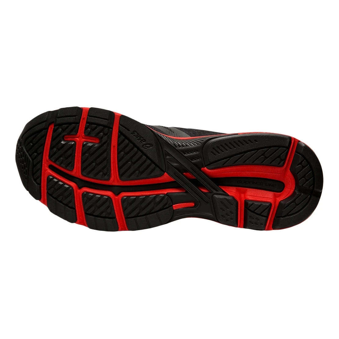 Кроссовки ASICS(GT-2000 7) женские TmallFS SportFS