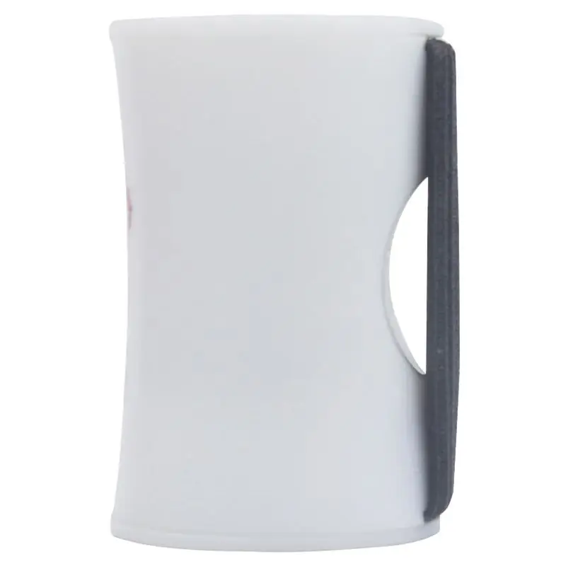 

1 pcs Mini in size portable Wear on Finger Hammer Rhythm Maracas Cabasa Finger Ring Guitar Ukulele Sand Shaker Music Toy