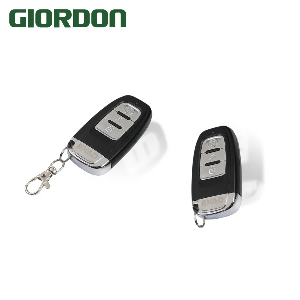 General motors PKE keyless one-button access to the system mobile phone remote boot one-button start up bluetooth connection