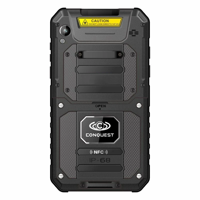 Купить Смартфон Conquest S20 Pro