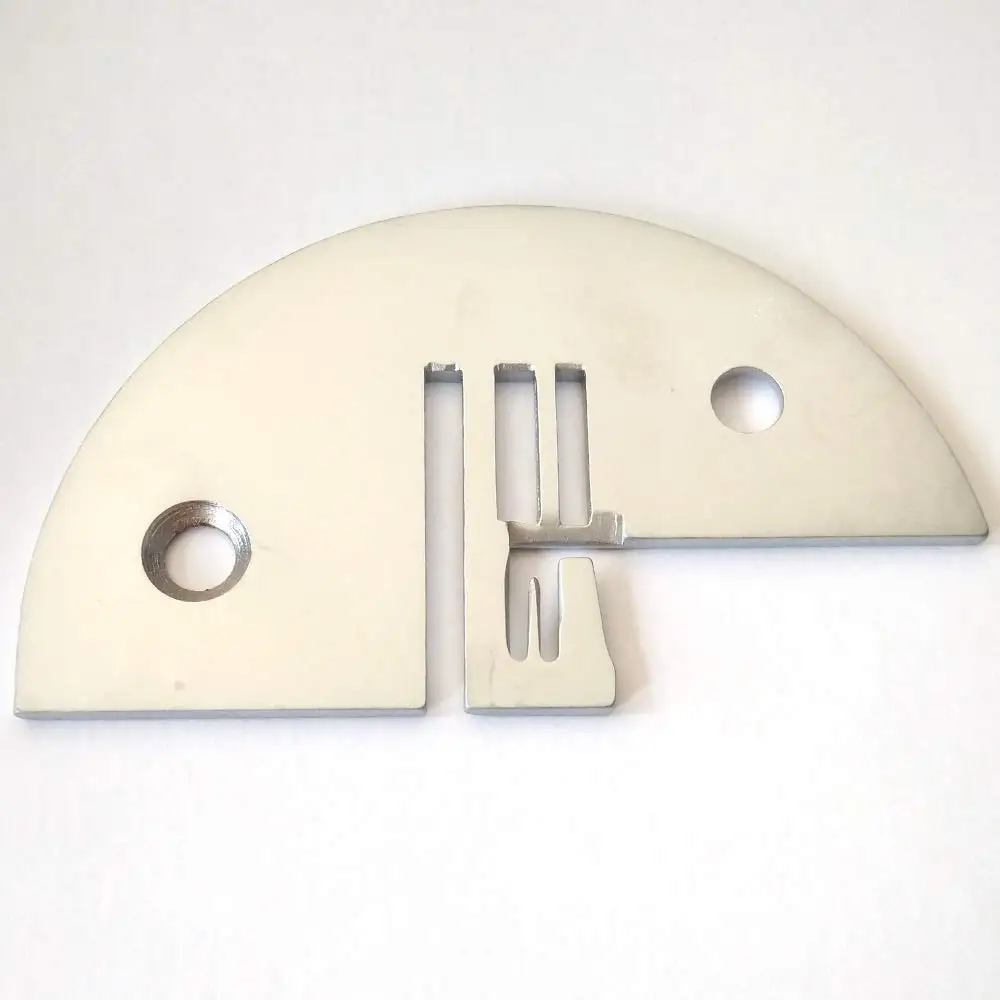 

Needle Plate #BP7727 for White 208, 228, 734, 734D, 734DW#7727