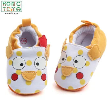 

Kid Girls Boy First Walkers Baby cotton shoes Infant Toddler Shoes Hard Sole Crib Shoes Footwear for Newborns baby shoes