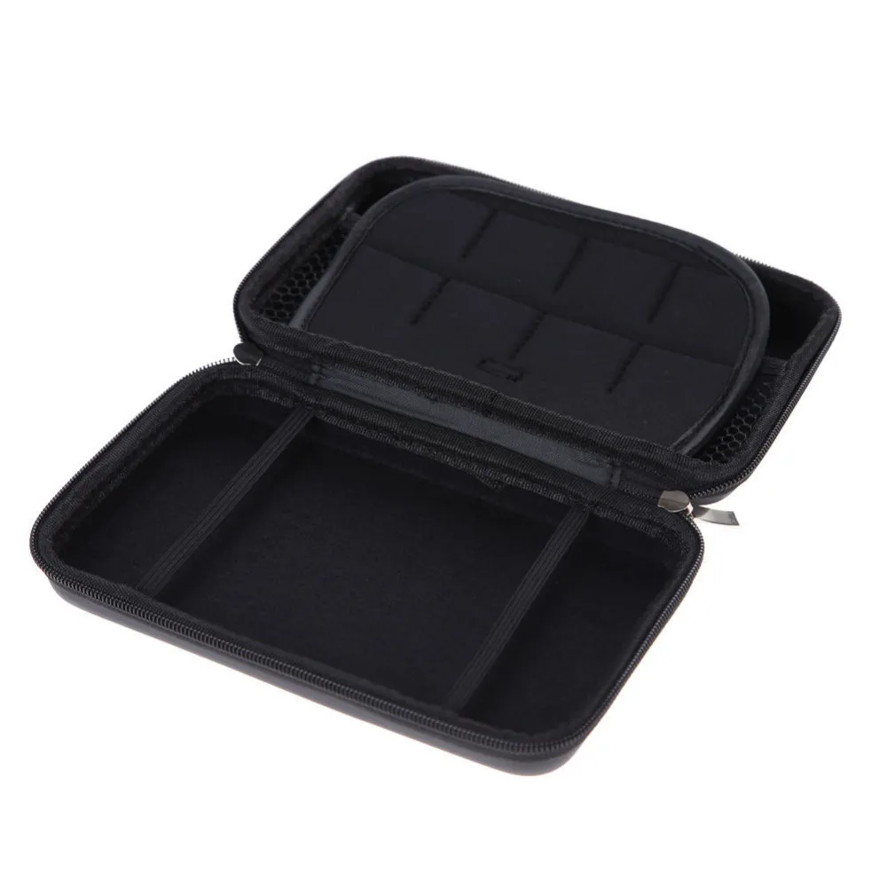 

1 pcs EVA Hard Carry Case Cover For New 3DS XL LL Skin Sleeve Bag Pouch